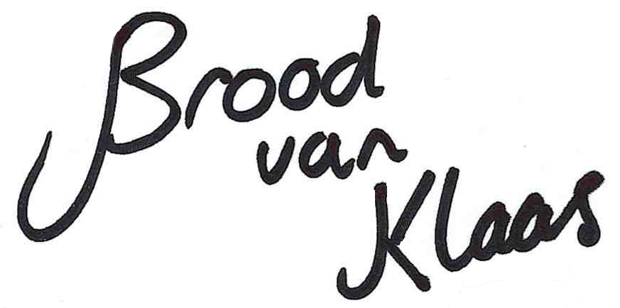Handgemaakt brood