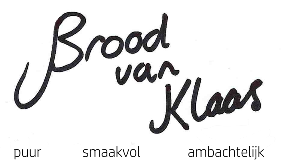 Ambachtelijk brood